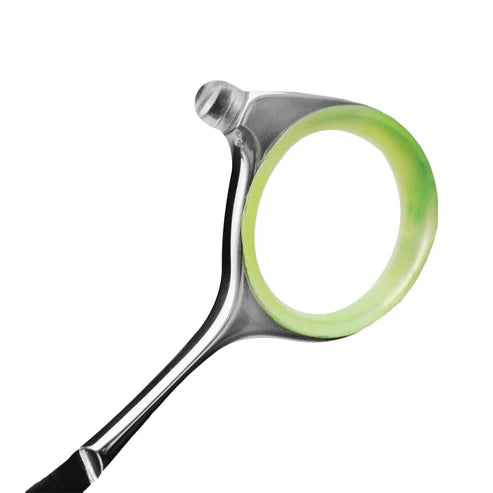 TIJERA PROFESIONAL KOKORO GREEN DE CORTE 5.0
