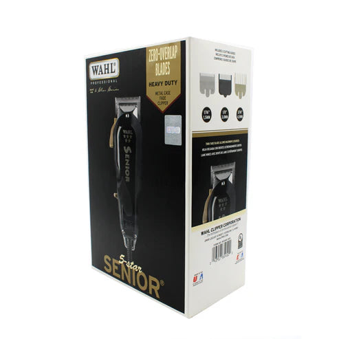 Máquina de Corte Wahl Senior 5 Star Alámbrica
