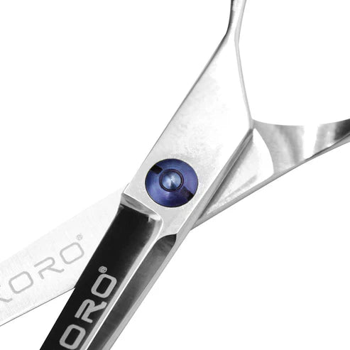 TIJERA KOKORO ESSENTIAL BLUE DE CORTE 5.5