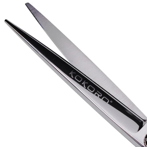 TIJERA KOKORO DE BARBERIA CROSS 6.5"