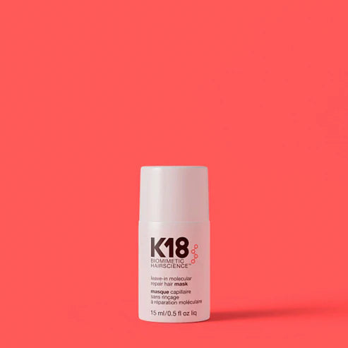 K18 Leave-in repair mask 15ML
