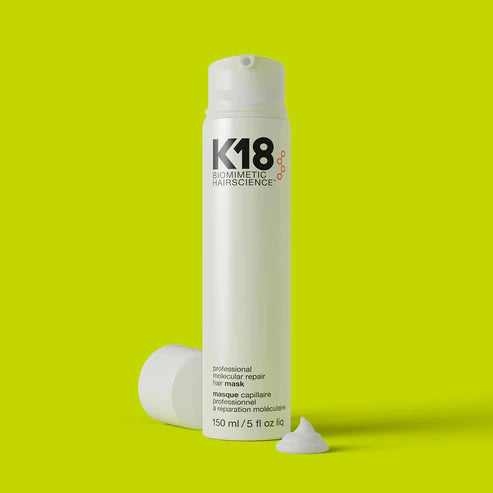 K18 Professional Leave-in repair mask 150ML