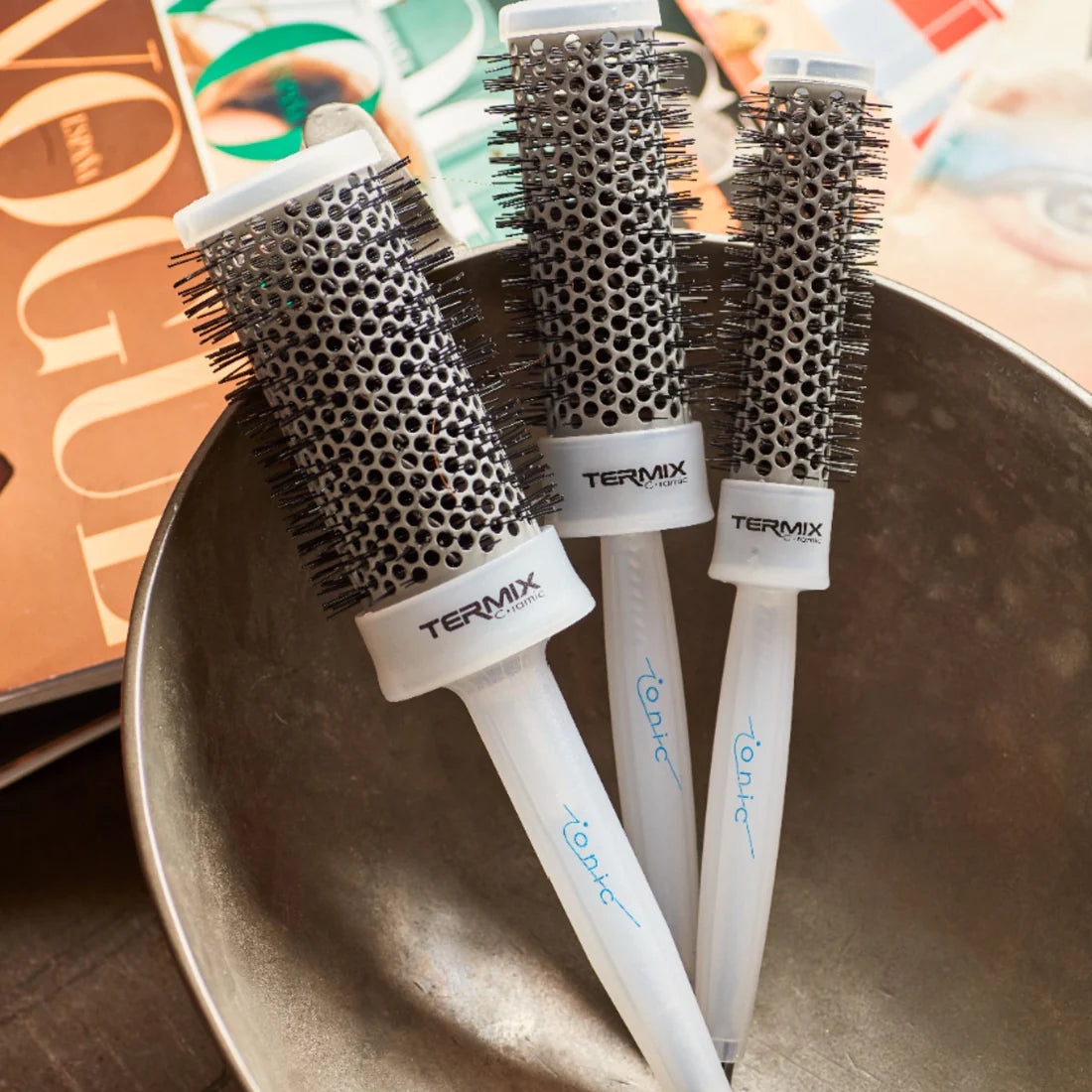 CEPILLO TERMIX C·RAMIC Ø28