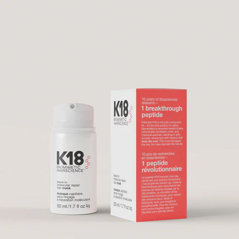 K18 Leave-in repair mask 50ML