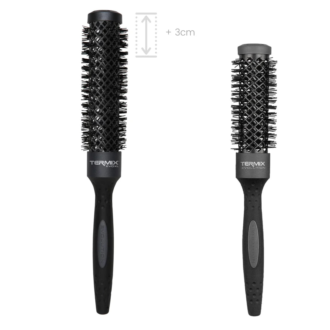 CEPILLO TERMIX PROFESIONAL EVOLUTION XL Ø37
