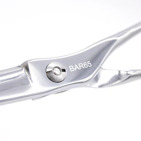 TIJERA KOKORO DE BARBERIA CROSS 6.5"