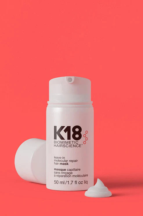 K18 Leave-in repair mask 50ML