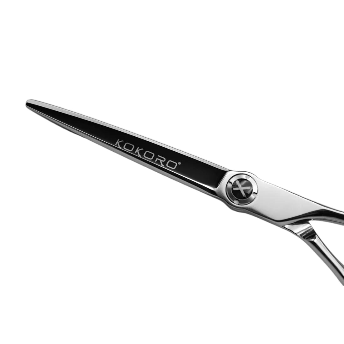TIJERA PROFESIONAL KOKORO SILVER PRESICION 6.0