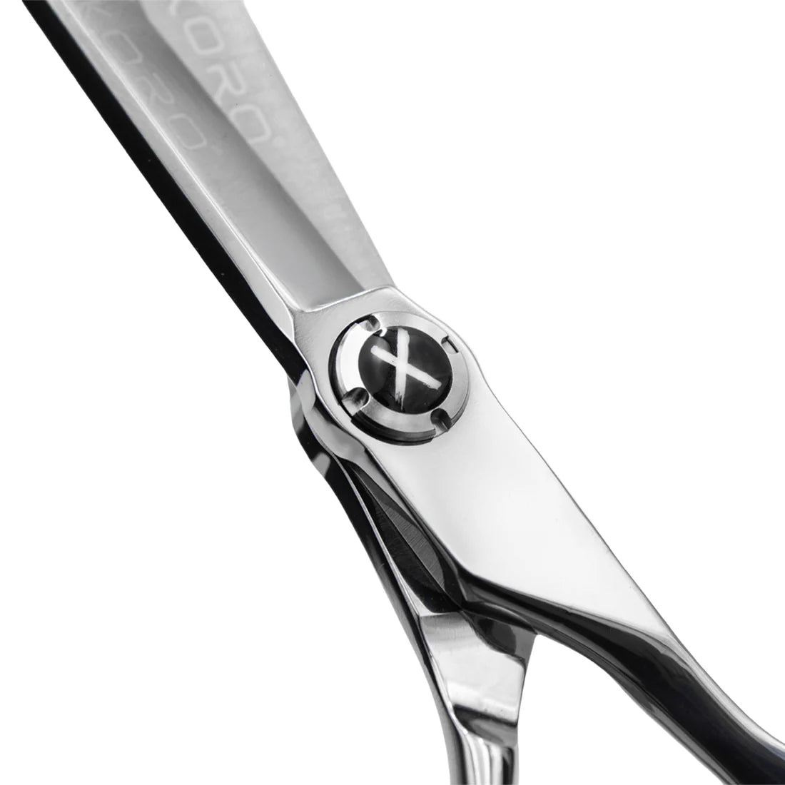 TIJERA PROFESIONAL KOKORO SILVER PRESICION 6.0