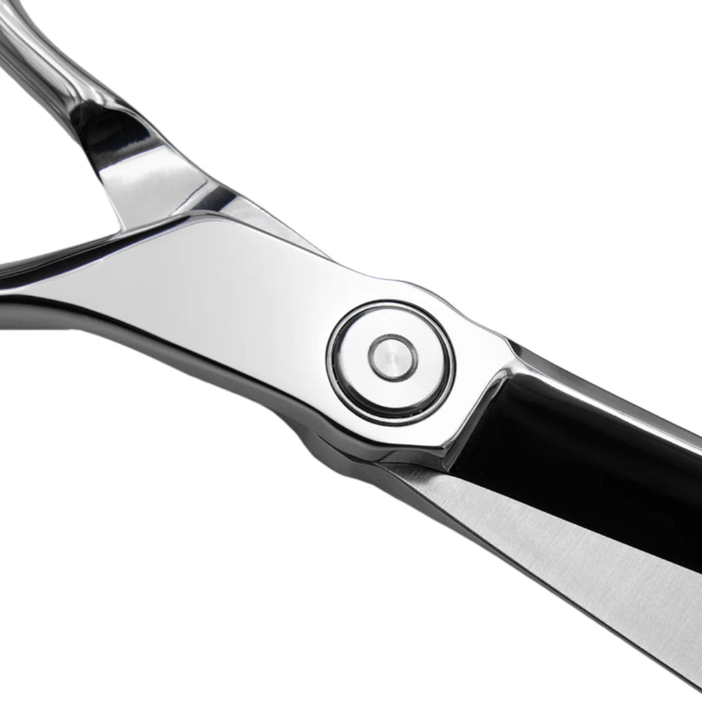 TIJERA PROFESIONAL KOKORO SILVER PRESICION 6.0