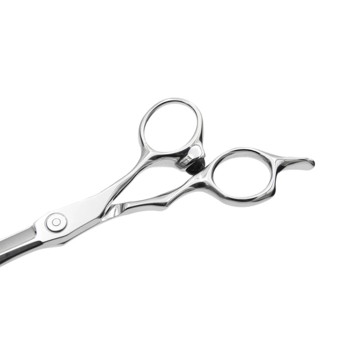 TIJERA PROFESIONAL KOKORO SILVER WET&DRY 6.0