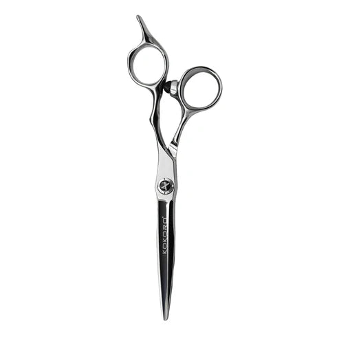 TIJERA PROFESIONAL KOKORO SILVER WET&DRY 6.0