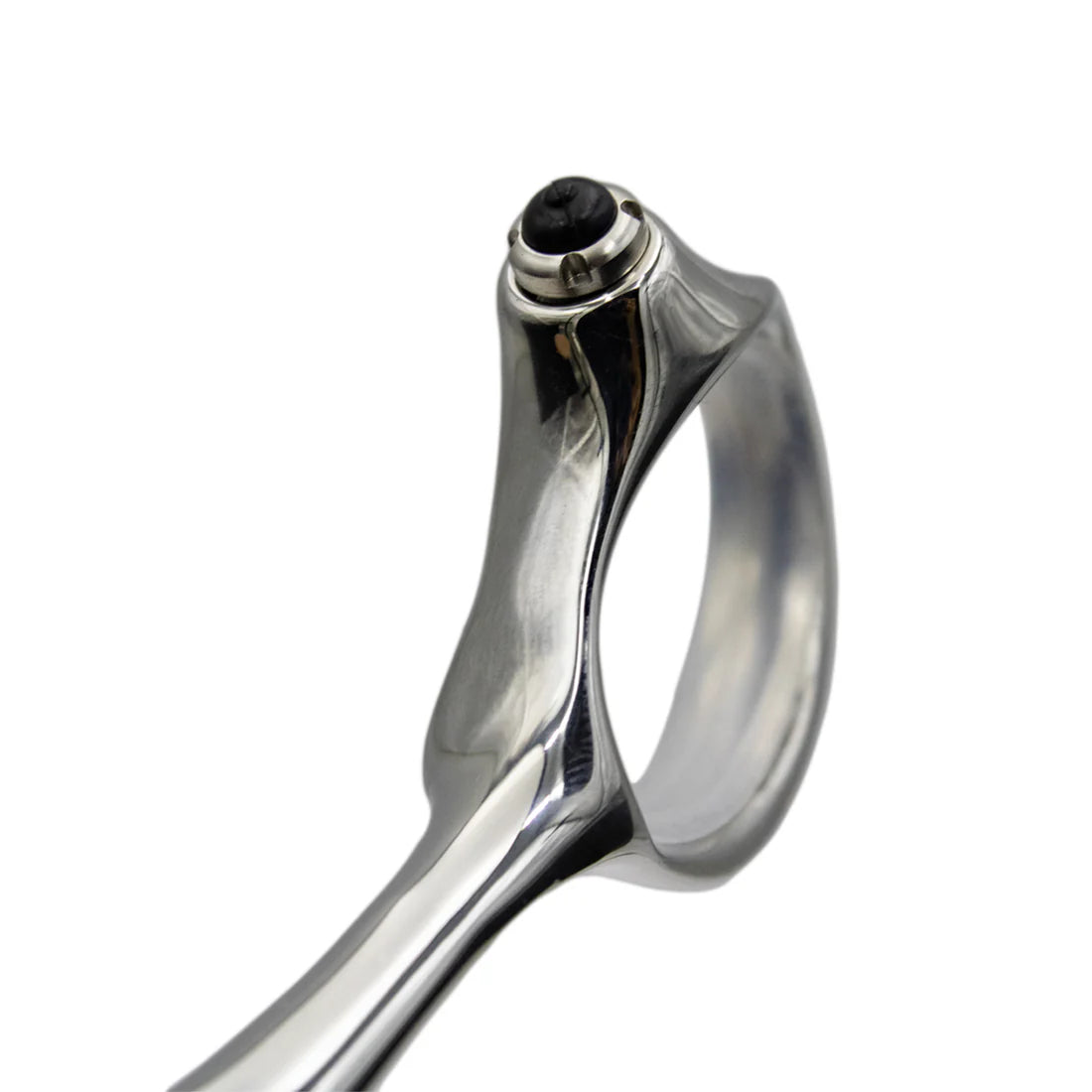 TIJERA PROFESIONAL KOKORO SILVER TEXTURA 6.0