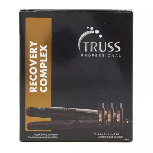 TRUSS Recovery Complex