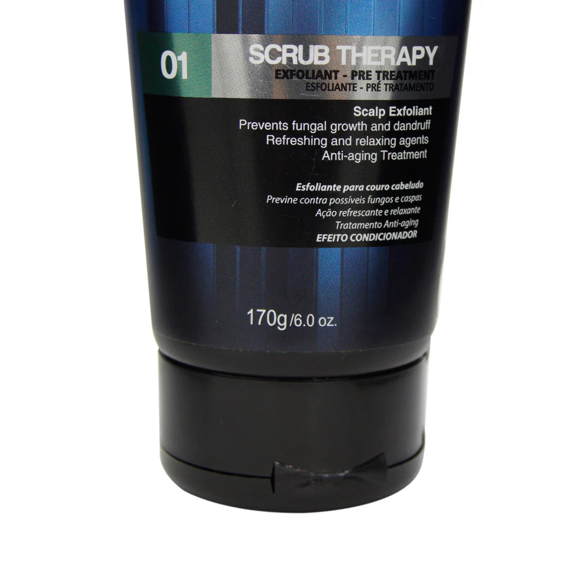 TRUSS | SCRUB THERAPY