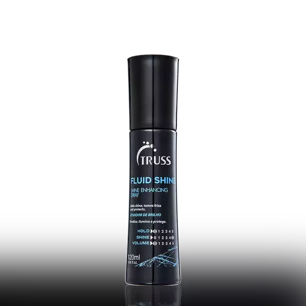 TRUSS Fluid Shine 120 ml