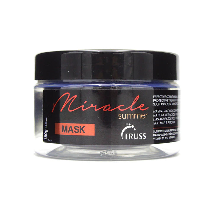 TRUSS | MASK SUMMER MIRACLE 180 GR.