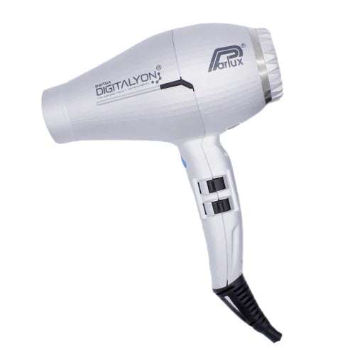 Pack Secadora Parlux Digitalyon Silver + Difusor Magic Sense