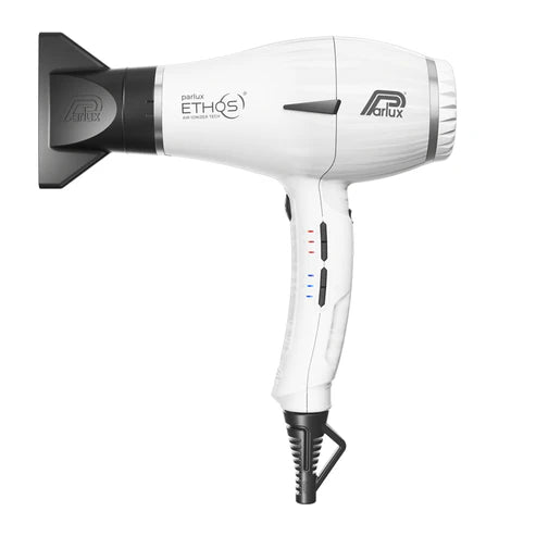 SECADORA PROFESIONAL PARLUX ETHOS WITHE C/DIFUSOR