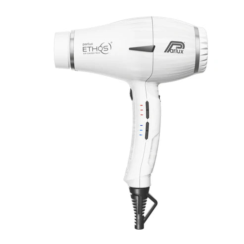 SECADORA PROFESIONAL PARLUX ETHOS WITHE C/DIFUSOR
