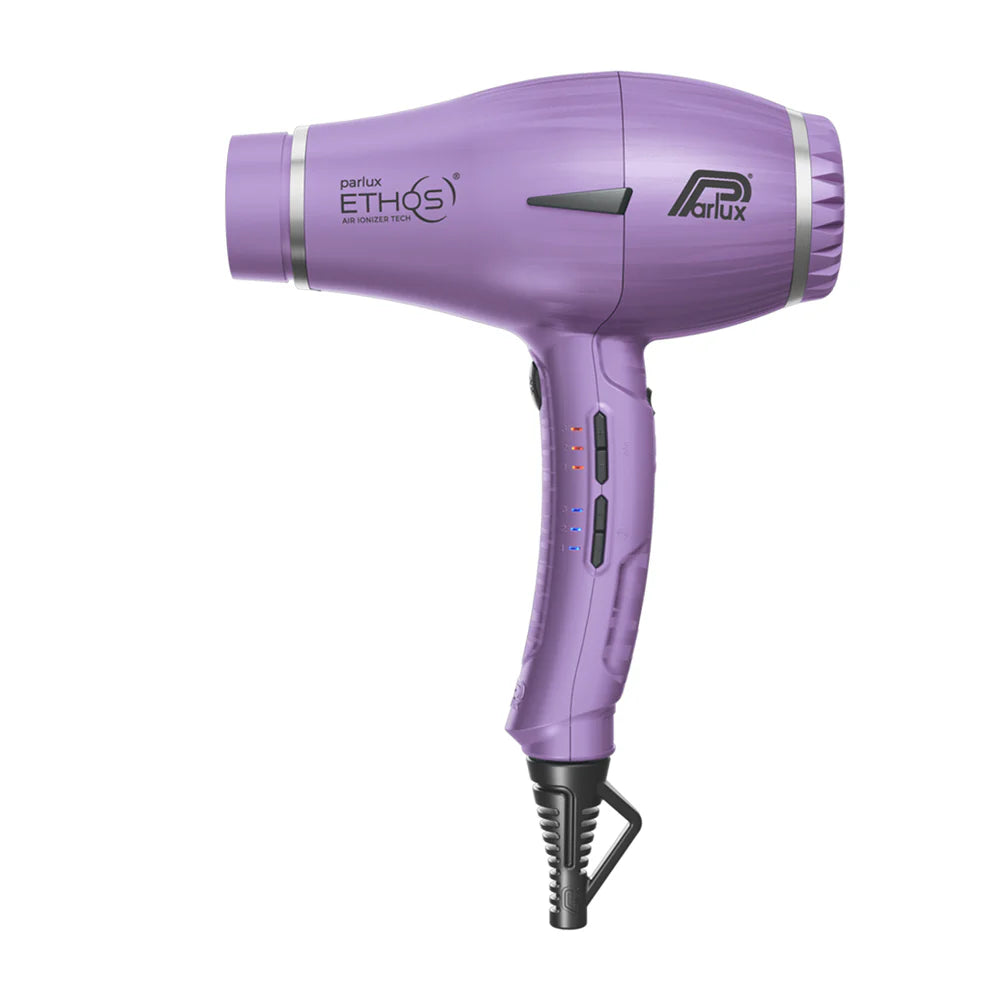 SECADORA PROFESIONAL PARLUX ETHOS LILA C/DIFUSOR