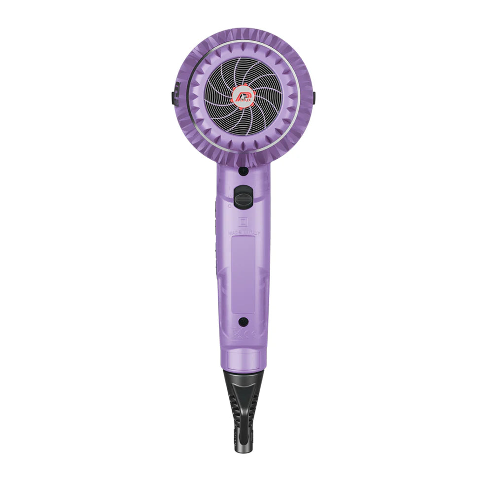 SECADORA PROFESIONAL PARLUX ETHOS LILA C/DIFUSOR