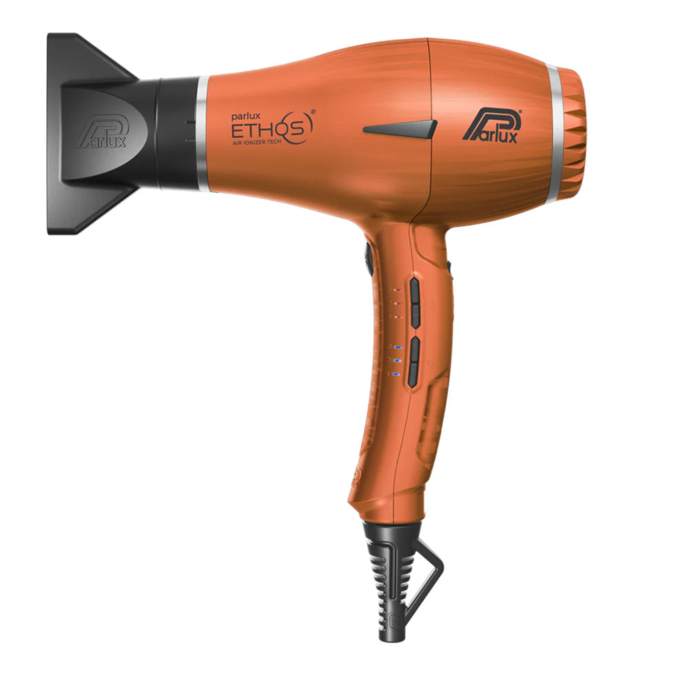 SECADORA PROFESIONAL PARLUX ETHOS COOPER C/DIFUSOR