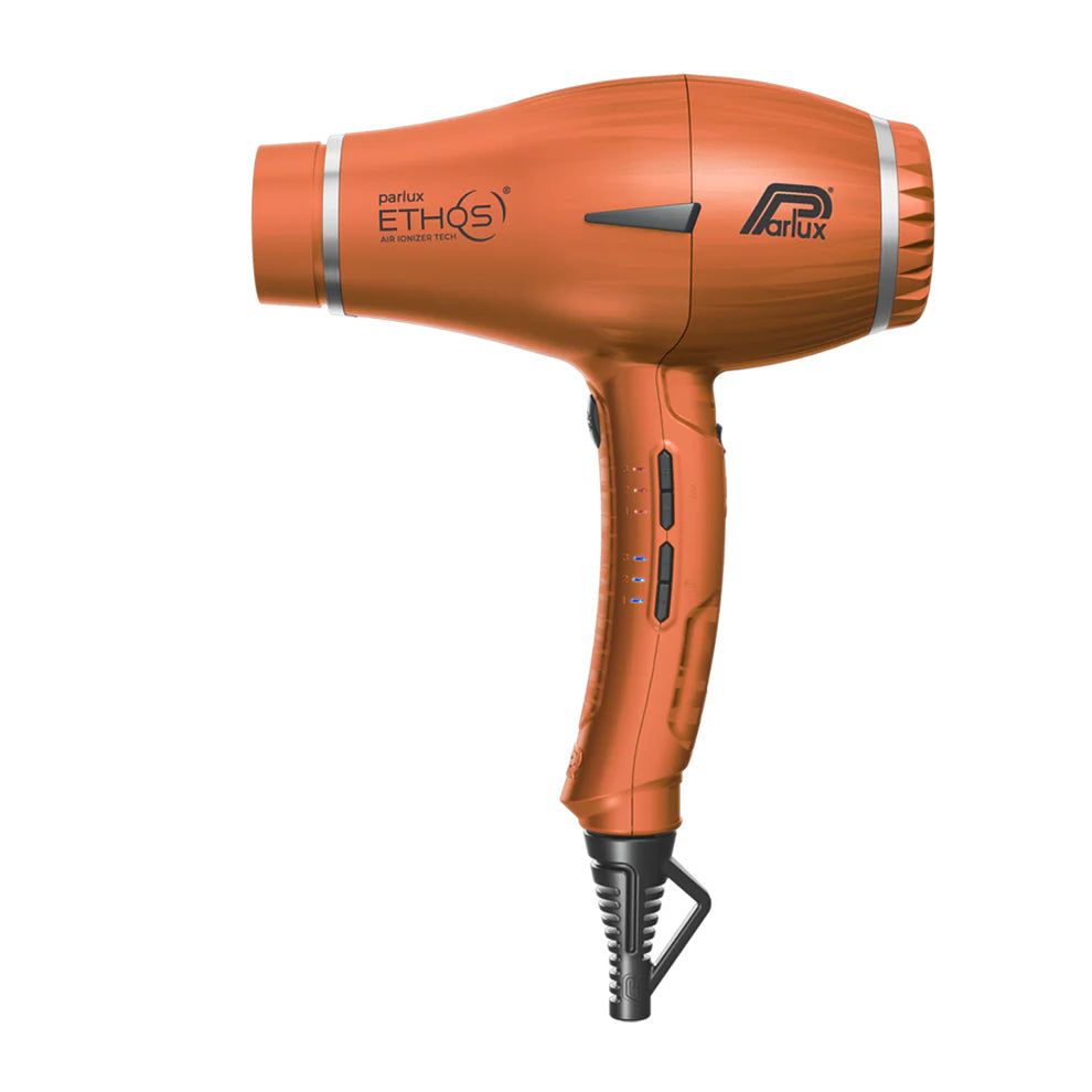 SECADORA PROFESIONAL PARLUX ETHOS COOPER C/DIFUSOR