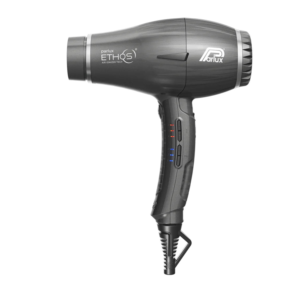 SECADORA PROFESIONAL PARLUX ETHOS TITANIUM C/DIFUSOR