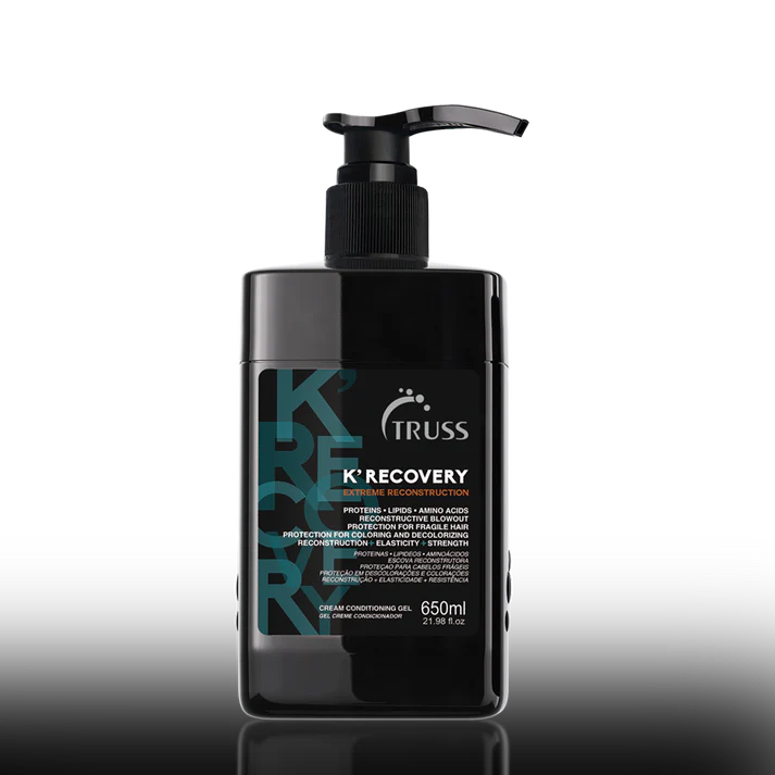 TRUSS | KRECOVERY 650ML