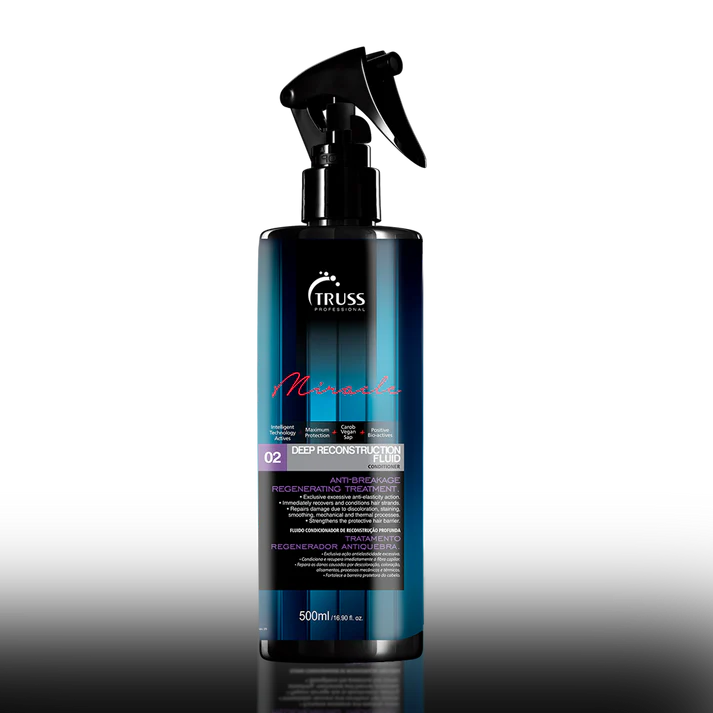 TRUSS | DEEP FLUID RECONSTRUCTOR 500 ML.