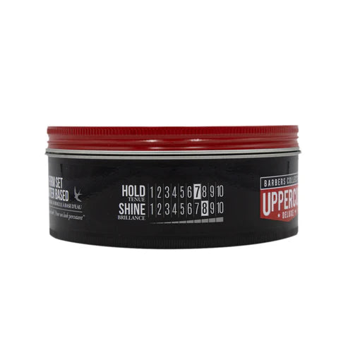 CERA UPPERCUT MAXI DELUXE POMADE 300g