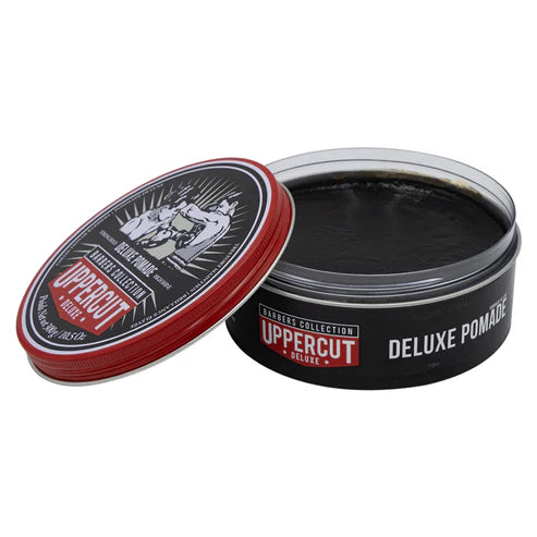 CERA UPPERCUT MAXI DELUXE POMADE 300g