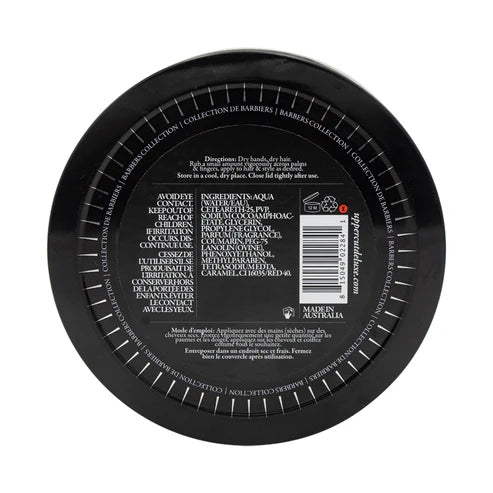 CERA UPPERCUT MAXI DELUXE POMADE 300g