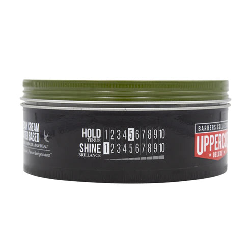 CERA UPPERCUT MAXI MATTE POMADE 300g