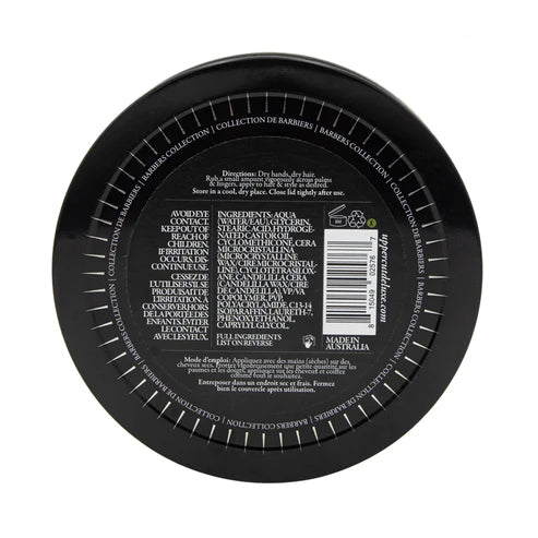 CERA UPPERCUT MAXI MATTE POMADE 300g