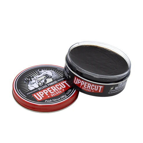 CERA UPPERCUT DELUXE POMADE 100g