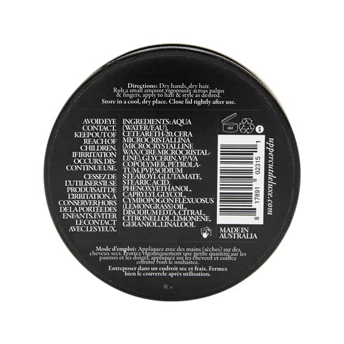 CERA UPPERCUT FEATHERWEIGHT 70g