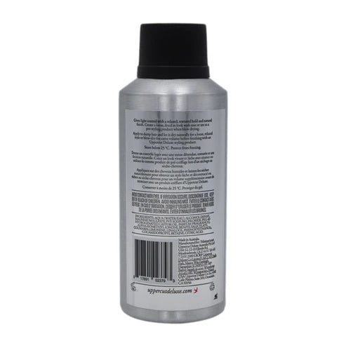 UPPERCUT SALT SPRAY DELUXE 150ML