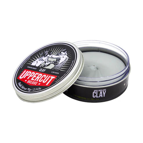 CERA UPPERCUT CLAY 70g