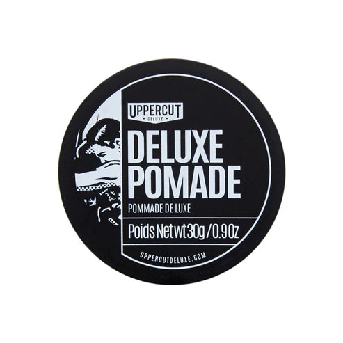 CERA UPPERCUT MIDI DELUXE POMADE 30g