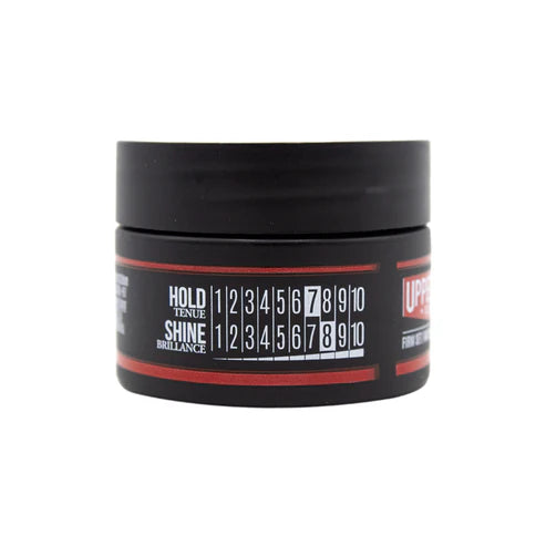 CERA UPPERCUT MIDI DELUXE POMADE 30g