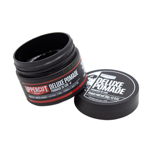 CERA UPPERCUT MIDI DELUXE POMADE 30g
