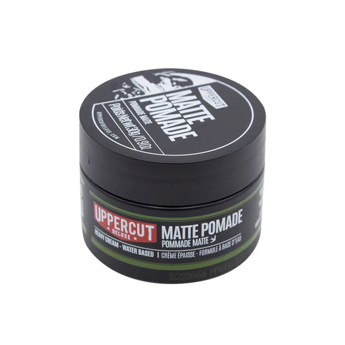 CERA UPPERCUT MIDI MATTE POMADE 30g