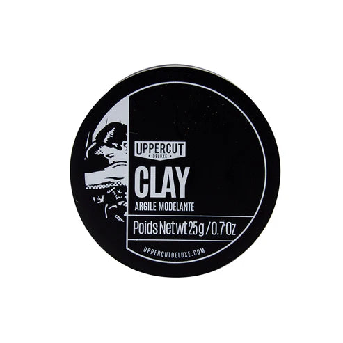 CERA UPPERCUT MIDI CLAY 25g