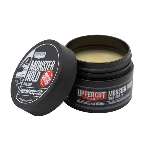 CERA UPPERCUT MIDI MONSTER HOLD 30g