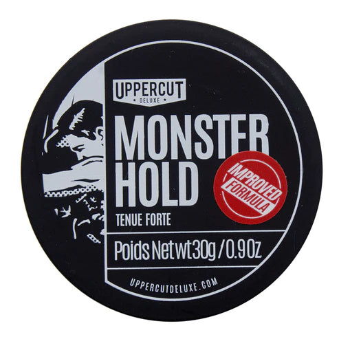 CERA UPPERCUT MIDI MONSTER HOLD 30g