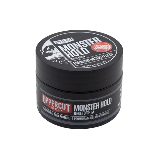 CERA UPPERCUT MIDI MONSTER HOLD 30g
