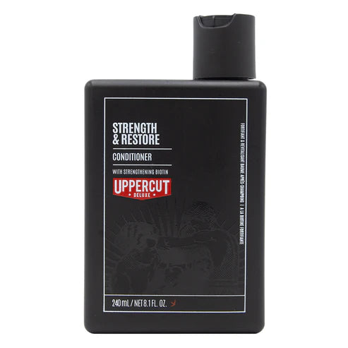 ACONDICIONADOR UPPERCUT STRENGTH AND RESTORE 240ml