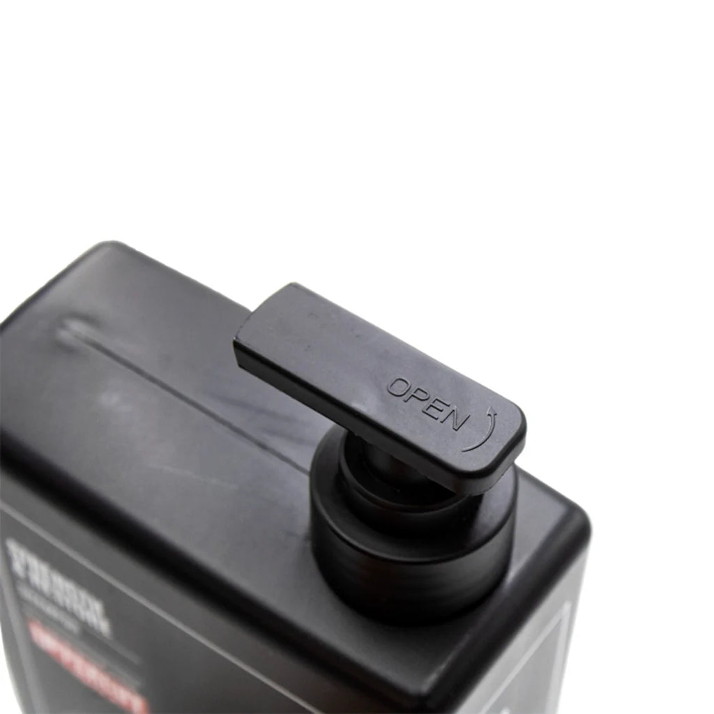 SHAMPOO UPPERCUT STRENGTH AND RESTORE 1000ml